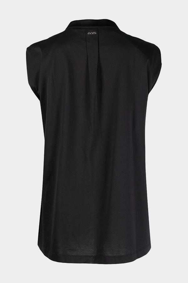 ΜΠΛΟΥΖΑ - 001 ΜΑΥΡΟ